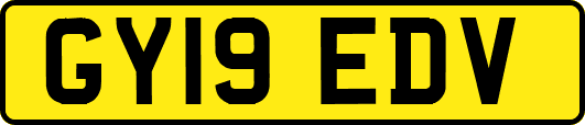GY19EDV