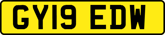 GY19EDW