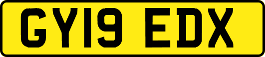 GY19EDX