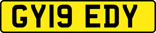 GY19EDY