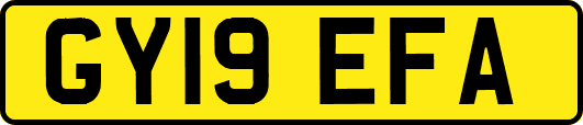 GY19EFA