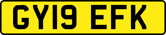 GY19EFK