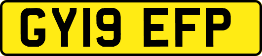 GY19EFP