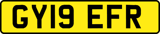 GY19EFR