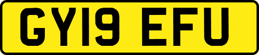 GY19EFU