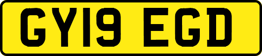GY19EGD