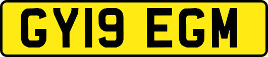 GY19EGM