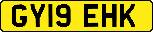 GY19EHK