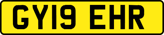 GY19EHR