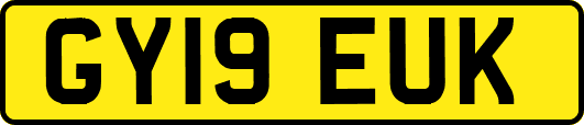 GY19EUK