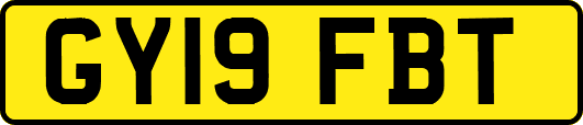 GY19FBT