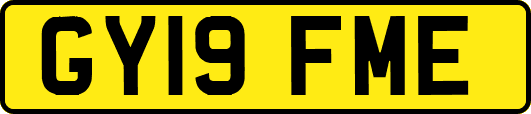 GY19FME
