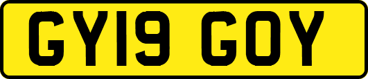 GY19GOY