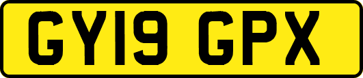 GY19GPX