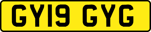 GY19GYG