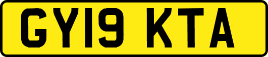 GY19KTA
