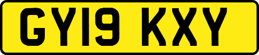 GY19KXY