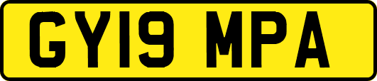 GY19MPA
