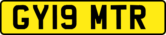 GY19MTR