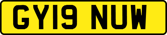 GY19NUW