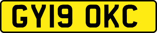 GY19OKC