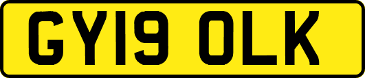 GY19OLK