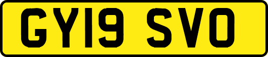 GY19SVO