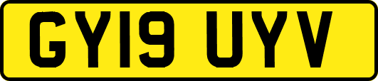 GY19UYV