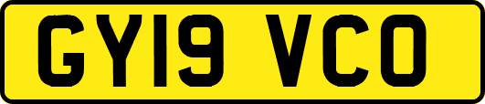 GY19VCO
