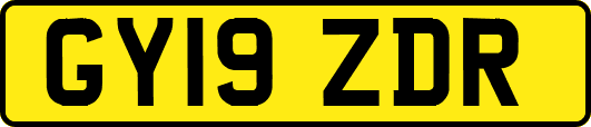 GY19ZDR
