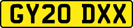 GY20DXX