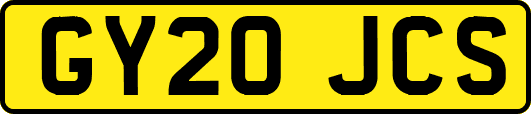 GY20JCS