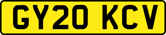 GY20KCV