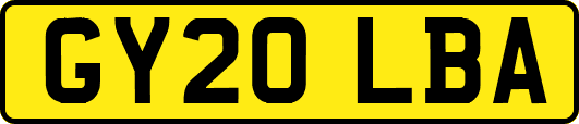 GY20LBA