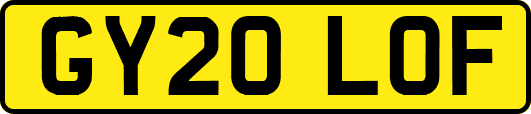 GY20LOF
