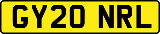 GY20NRL