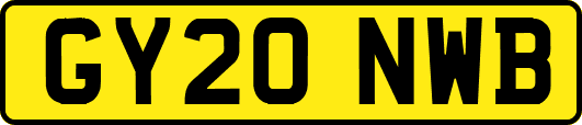 GY20NWB