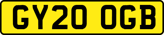 GY20OGB