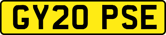 GY20PSE
