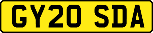 GY20SDA