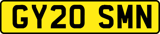 GY20SMN