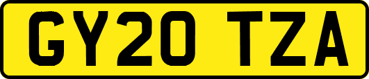 GY20TZA