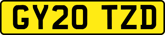 GY20TZD
