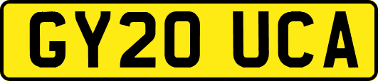 GY20UCA