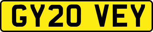 GY20VEY