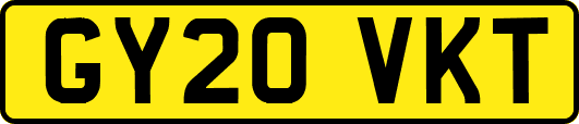 GY20VKT