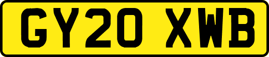 GY20XWB
