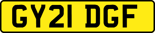 GY21DGF