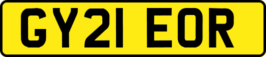 GY21EOR