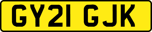 GY21GJK